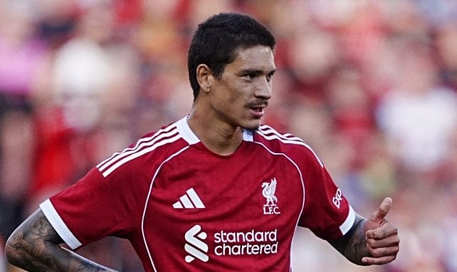 Der zweite Nachwuchsspieler, der diesen Sommer in die saudische Liga wechselte Der zweite Nachwuchsspieler, der diesen Sommer in die saudische Liga wechselte